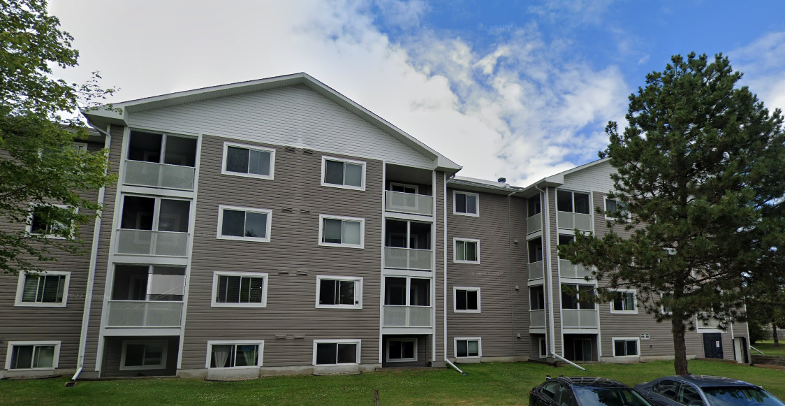 112 - 270 Lorry Greenberg Drive