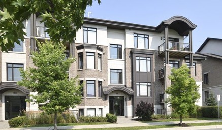 402 - 755 Beauparc Private