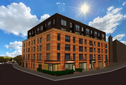 377 Winona Avenue - 303